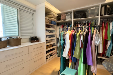 Apartamento à venda com 2 suítes em Vila Sfeir, Indaiatuba, SP
