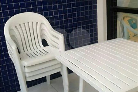 Duplex à venda com 2 quartos, sendo 1 suíte, em Riviera, Bertioga, SP