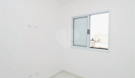 Apartamento para alugar com 2 quartos em Vila Mazzei, São Paulo, SP
