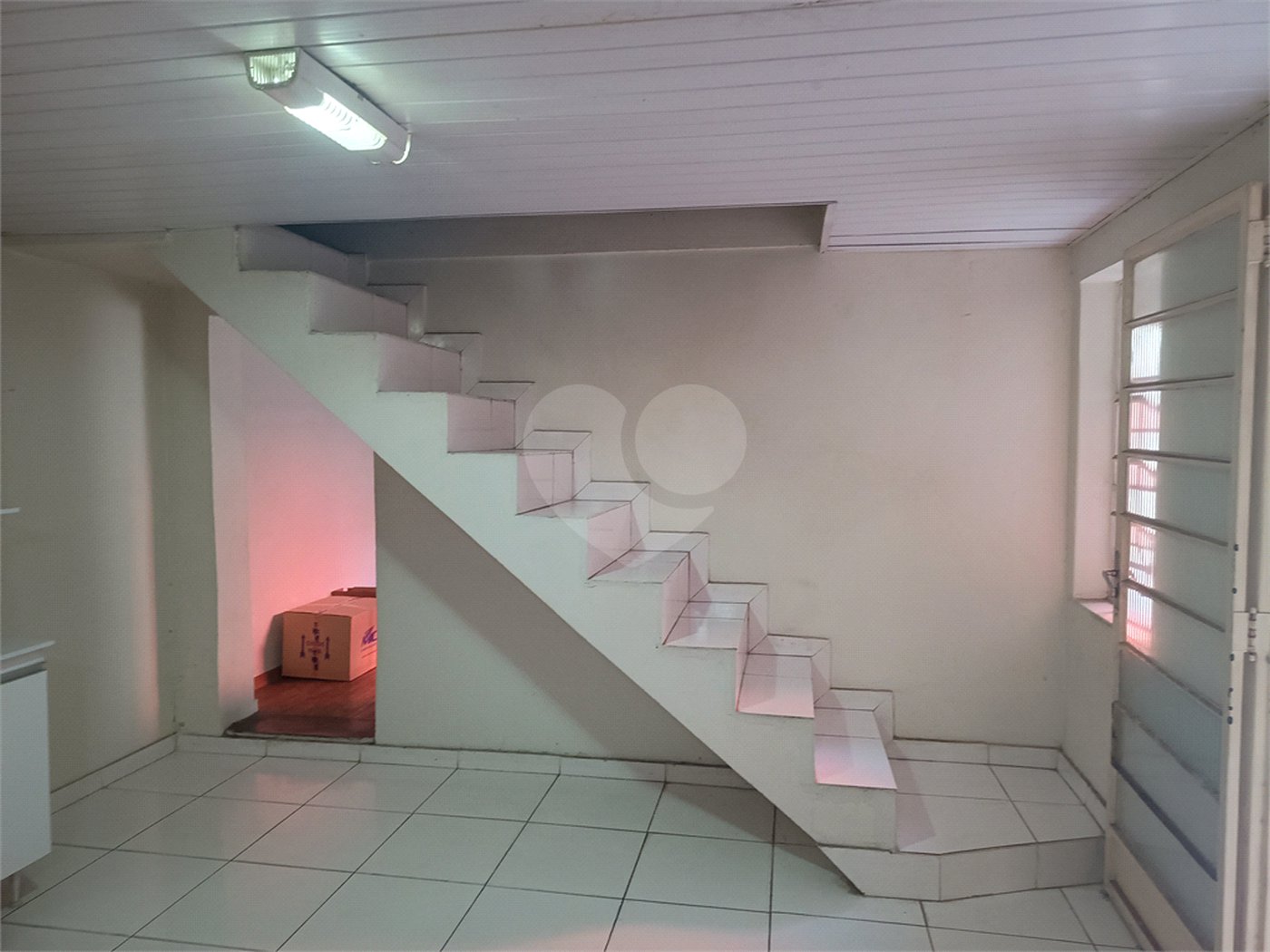 Sobrado à venda com 2 quartos em Vila Jaguara, São Paulo, SP