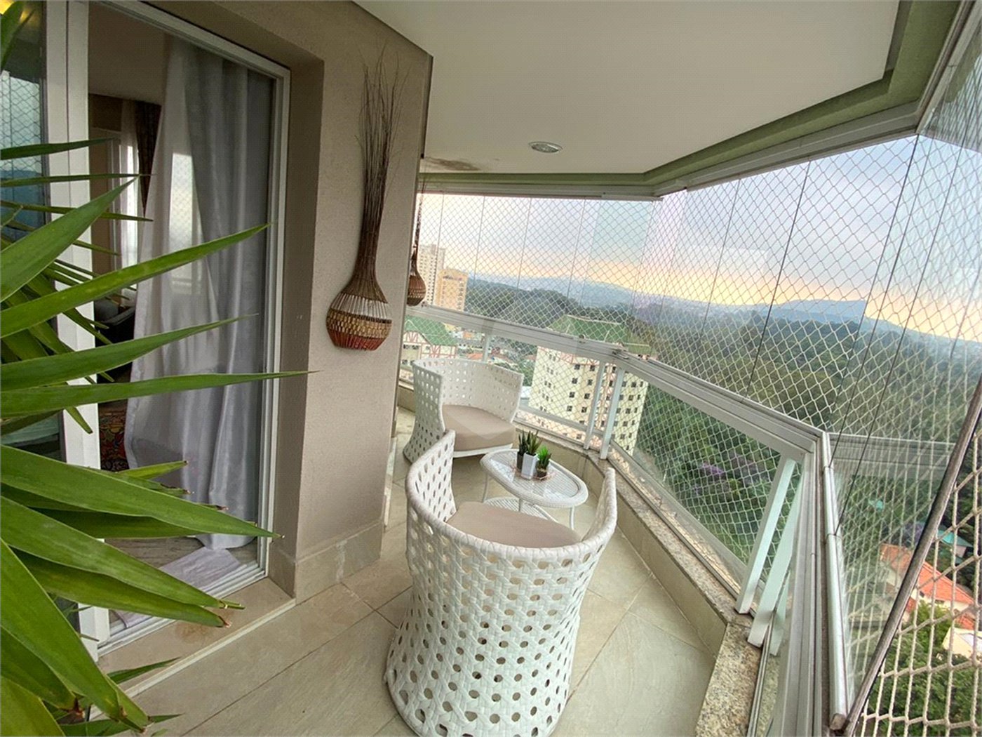 Apartamento à venda com 3 suítes em Mandaqui, São Paulo, SP
