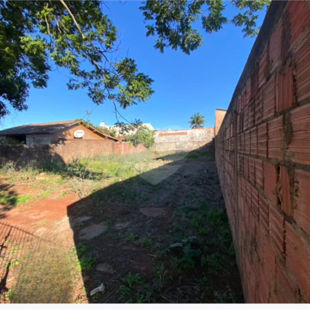 Terreno à venda em Jardim São João 1ª Seção, Ponta Porã, MS