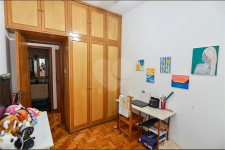 Apartamento à venda com 3 quartos, sendo 1 suíte, em Tijuca, Rio de Janeiro, RJ
