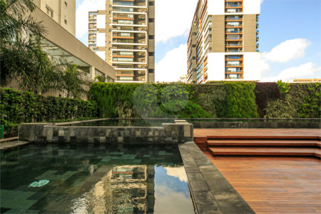 Apartamento à venda com 3 suítes em Brooklin, São Paulo, SP