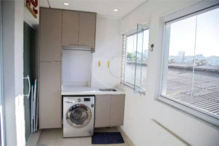 Apartamento à venda com 2 quartos em Vila Prudente, São Paulo, SP