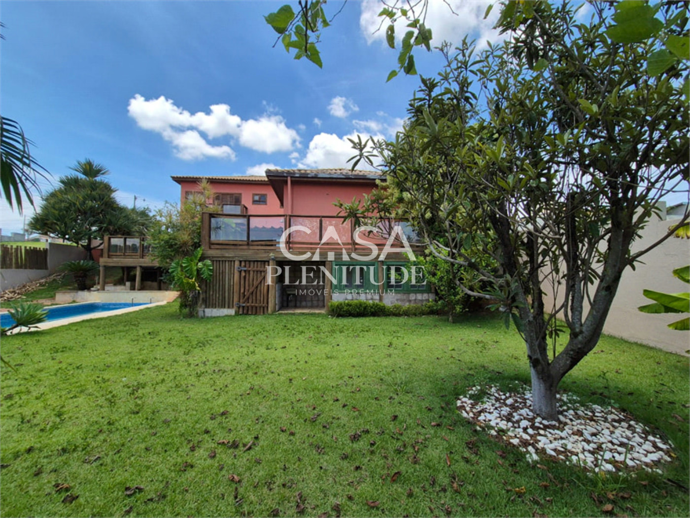 Casa em condomínio à venda ou para alugar com 3 suítes em Village Ipanema Ii, Araçoiaba da Serra, SP