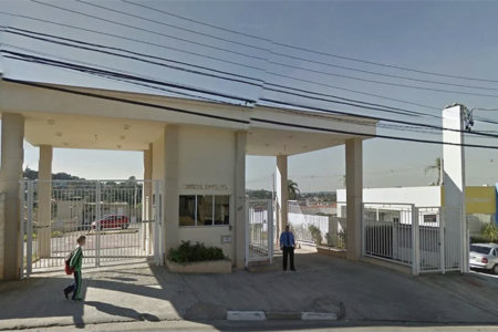 Apartamento à venda com 2 quartos em Jardim Petrópolis, Cotia, SP