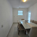 Cobertura com 3 dormitórios à venda, 200 m² por R$ 1.000.000,00 - Gonzaga - Santos/SP