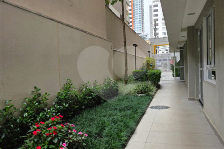 Apartamento para alugar com 1 suíte em Pinheiros, São Paulo, SP