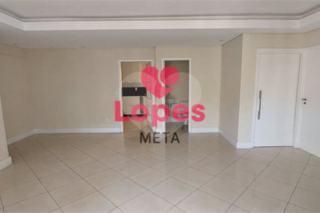 Apartamento à venda com 3 suítes em Parque Residencial Aquarius, São José dos Campos, SP