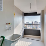 Apartamento à venda com 4 quartos, sendo 3 suítes,  em Brooklin, São Paulo, SP
