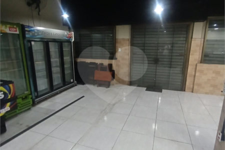 Loja para alugar em Santíssimo, Rio de Janeiro, RJ