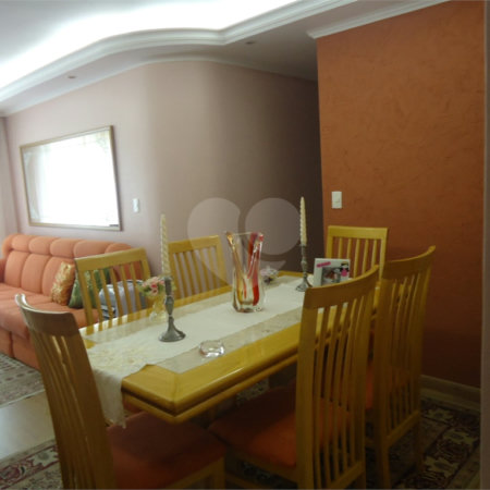 Apartamento à venda com 3 quartos, sendo 1 suíte, em Vila Gustavo, São Paulo, SP