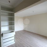 Apartamento à venda com 4 quartos, sendo 3 suítes, em Parque Mandaqui, São Paulo, SP