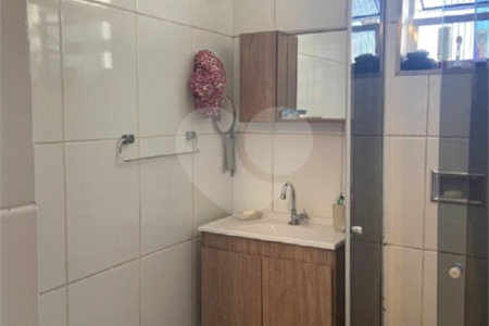 Apartamento à venda com 3 quartos em Alto de Pinheiros, São Paulo, SP