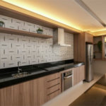 Apartamento à venda com 3 quartos, sendo 1 suíte, em Parque Residencial Lagoinha, Ribeirão Preto, SP