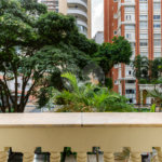 Apartamento à venda com 3 quartos, sendo 1 suíte, em Cerqueira César, São Paulo, SP