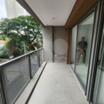 Apartamento à venda com 1 suíte em Pinheiros, São Paulo, SP