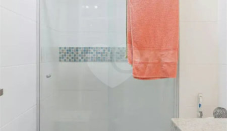 Apartamento à venda ou para alugar com 1 suíte em Sumarezinho, São Paulo, SP