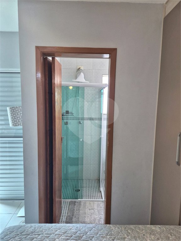 Sobrado à venda com 2 quartos, sendo 1 suíte, em Vila Nivi, São Paulo, SP