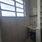 Apartamento com 1 dormitório à venda, 48 m² por R$ 372.000,00 - Aparecida - Santos/SP