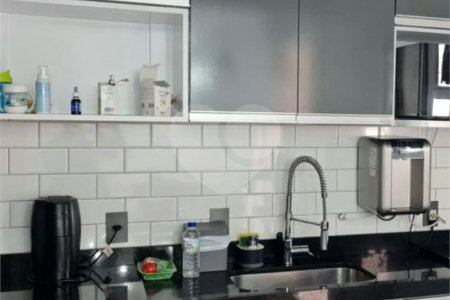 Apartamento à venda com 3 quartos, sendo 1 suíte, em Parada Inglesa, São Paulo, SP
