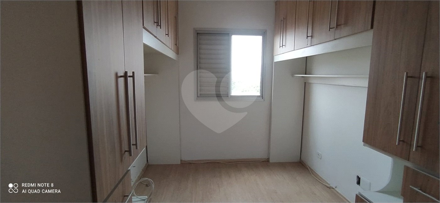 Apartamento à venda com 2 quartos em Lauzane Paulista, São Paulo, SP