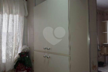 Apartamento à venda com 2 quartos em Santa Teresinha, São Paulo, SP