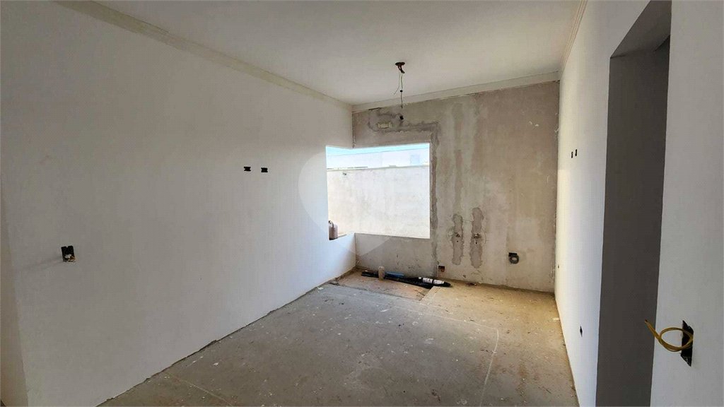 Casa à venda com 3 quartos, sendo 1 suíte,  no condomínio Reserva Ipanema I, Sorocaba - SP