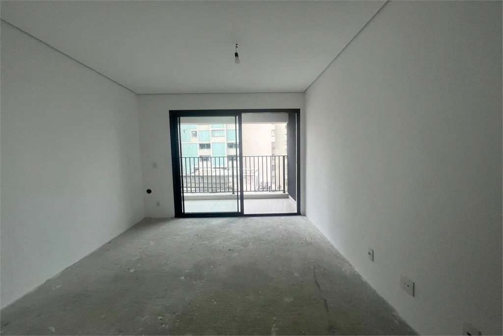 Studio à venda com 1 quarto em Sumarezinho, São Paulo, SP
