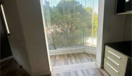 Apartamento à venda com 2 quartos em Vila Indiana, São Paulo, SP