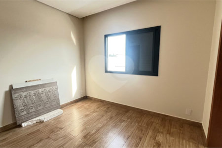 Casa à venda com 3 suítes no condomínio Reserva Ipanema I, Sorocaba - SP