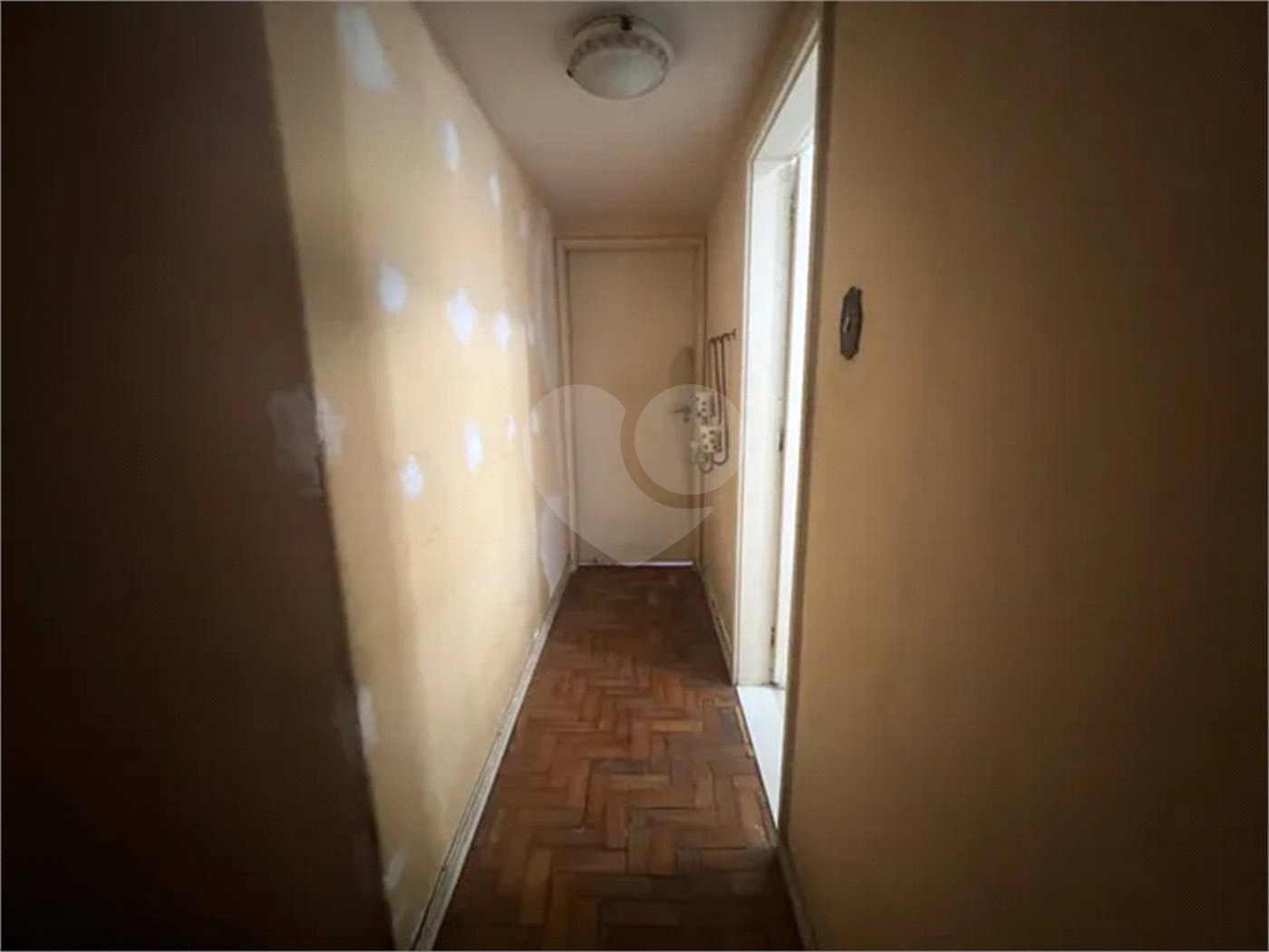 Apartamento à venda com 3 quartos em Tijuca, Rio de Janeiro, RJ
