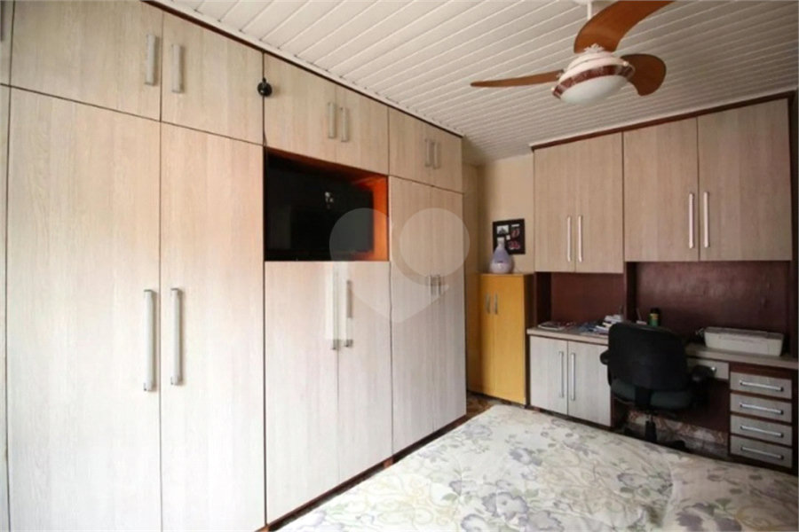 Sobrado à venda com 3 quartos em Limão, São Paulo, SP