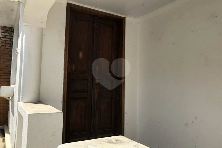 Casa Térrea à venda com 3 quartos, sendo 2 suítes, em Horto Florestal, São Paulo, SP