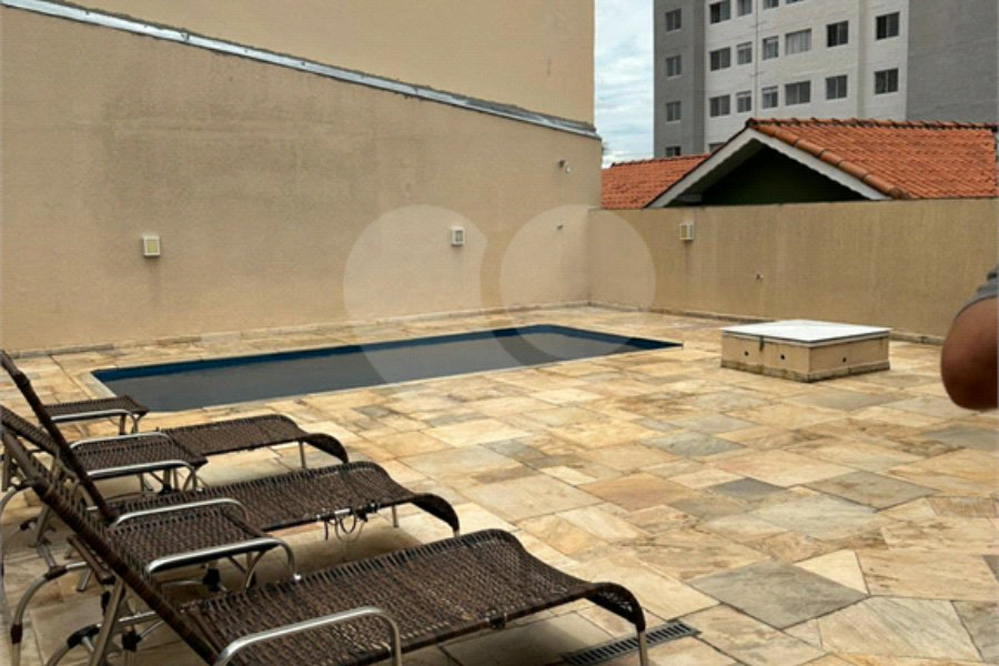 Casa à venda com 3 quartos, sendo 1 suíte, no condomínio Residencial Morada do Horto, São Paulo - SP