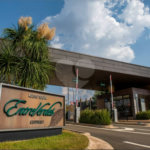 Terreno à venda no condomínio Entreverdes, Campinas - SP