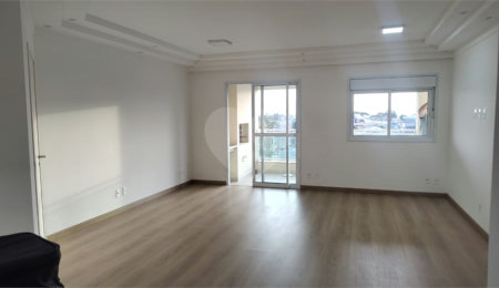 Apartamento à venda com 3 quartos, sendo 2 suítes,  em Alto Ipiranga, Mogi das Cruzes, SP
