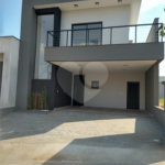 Casa à venda com 3 suítes no condomínio Residencial Villagio Wanel, Sorocaba - SP