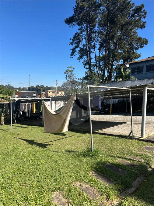Apartamento para alugar com 2 quartos em Alves Dias, São Bernardo do Campo, SP