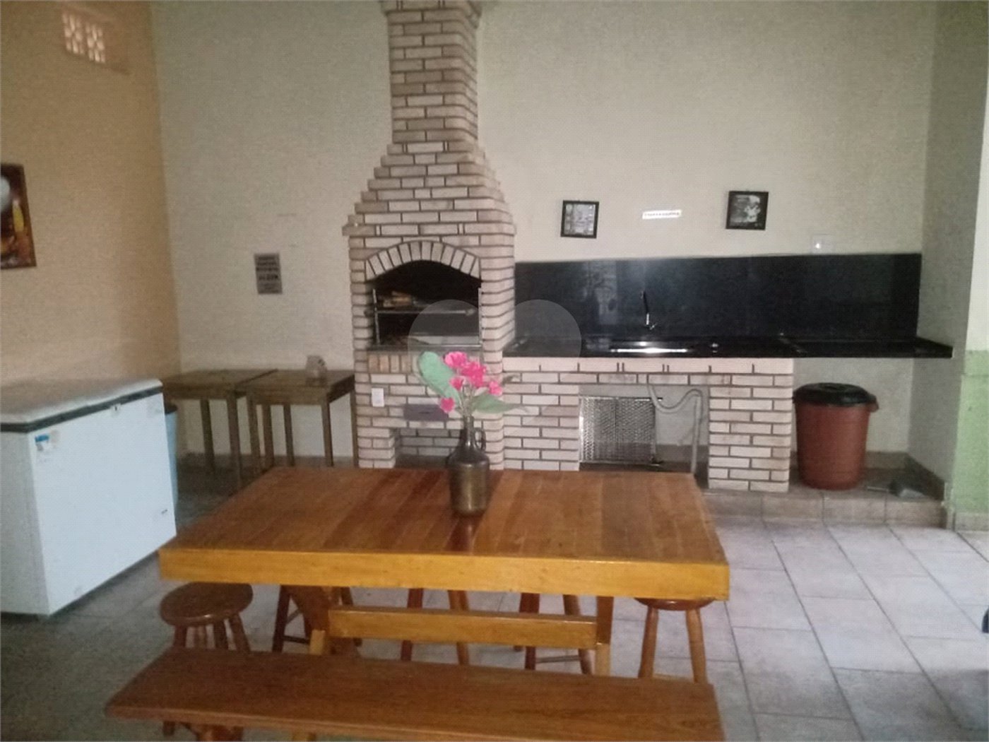 Apartamento à venda com 2 quartos, sendo 1 suíte,  em Vila Gustavo, São Paulo, SP