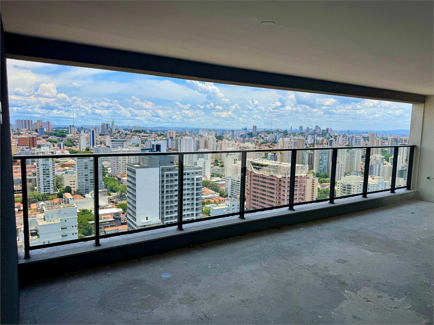 Apartamento à venda com 3 suítes em Perdizes, São Paulo, SP