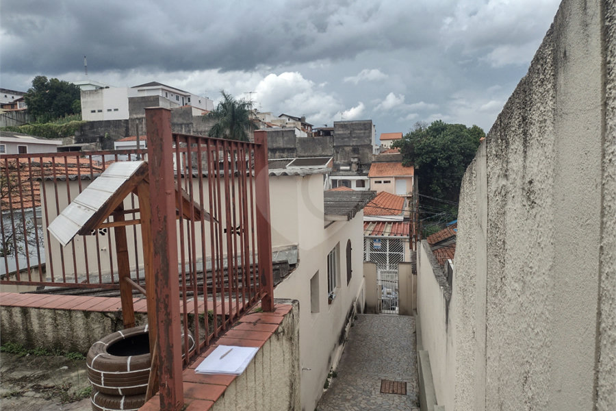 Casa Térrea à venda com 5 quartos, sendo 2 suítes, em Tucuruvi, São Paulo, SP