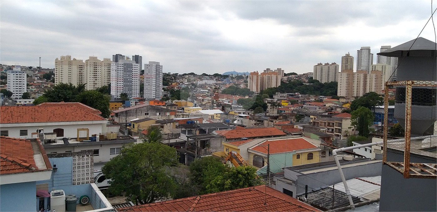 Sobrado à venda com 3 suítes em Casa Verde, São Paulo, SP