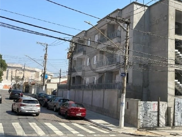 Apartamento à venda ou para alugar com 2 quartos, sendo 1 suíte,  em Mandaqui, São Paulo, SP