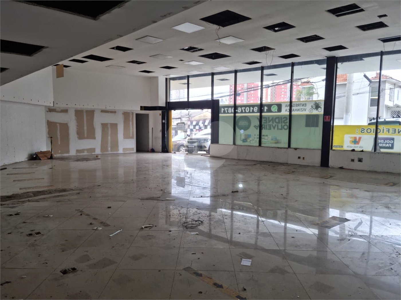 Prédio para alugar em Parada Inglesa, São Paulo, SP