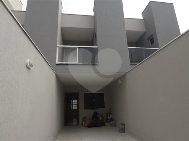 Sobrado à venda com 3 quartos, sendo 1 suíte,  em Vila Primavera, São Paulo, SP
