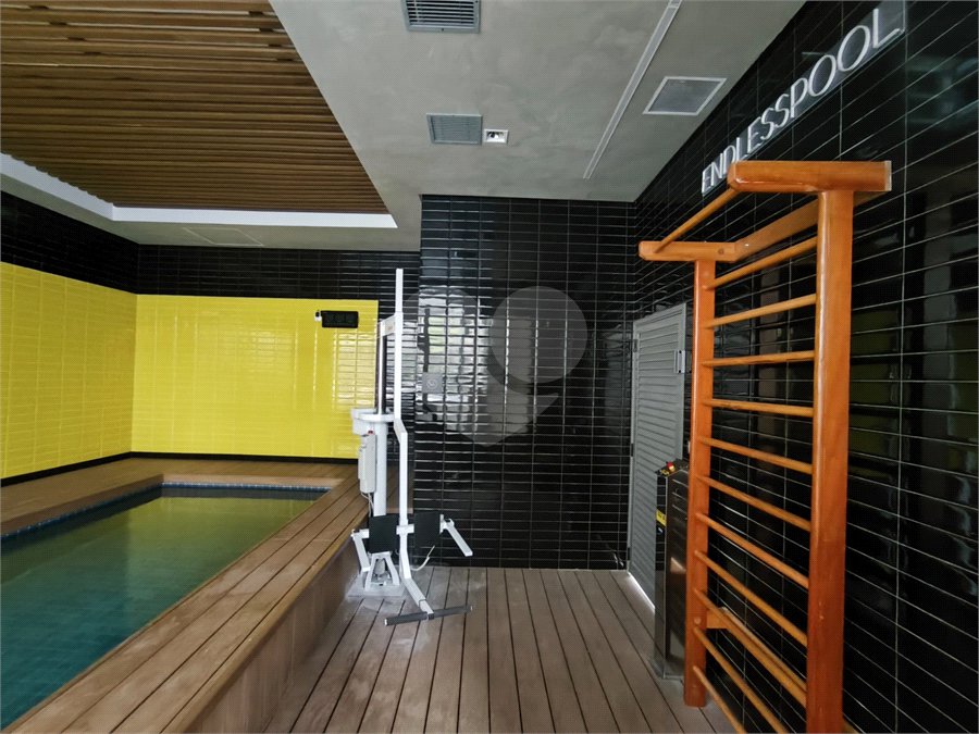 Apartamento para alugar com 2 suítes em Pinheiros, São Paulo, SP