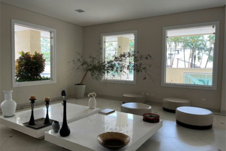 Apartamento à venda, 140 m² por R$ 950.000,00 - Enseada - Guarujá/SP