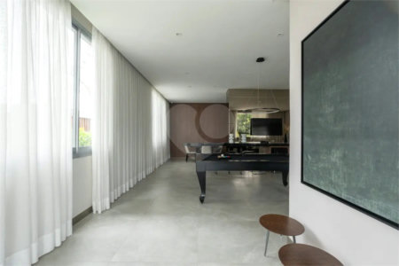 Apartamento à venda com 3 suítes em Jardim Dom Bosco, São Paulo, SP